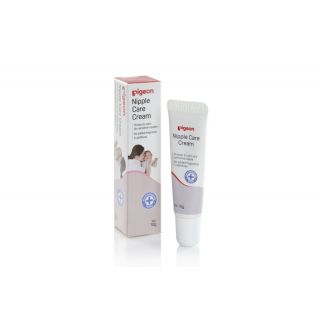 ผลิตภัณฑ์บำรุงผิวบริเวณหัวนม ขนาด 10 กรัม Nipple Care Cream